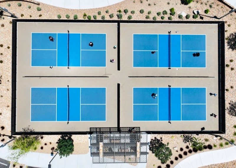Stonebridge Park - Pickleball Courts photo 1
