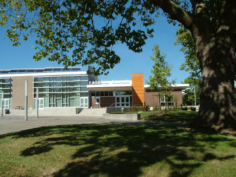 Rainier Beach Community Center photo 3