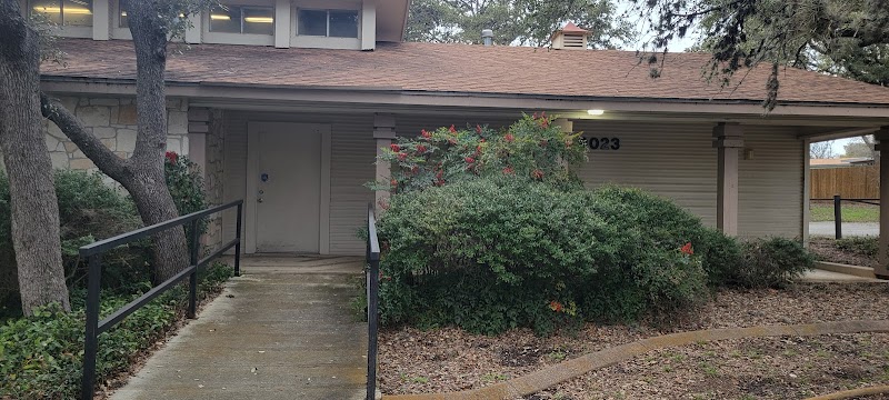 COSA New Territories clubhouse photo 2