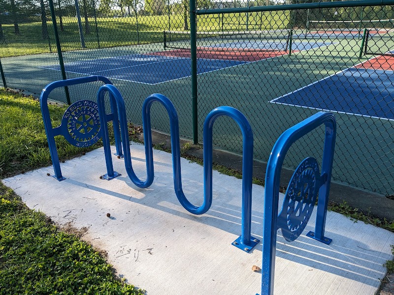 Willmore Park Pickleball & Tennis Courts photo 2