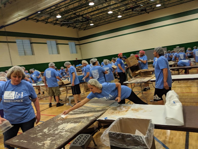 Crystal Community Center photo 5