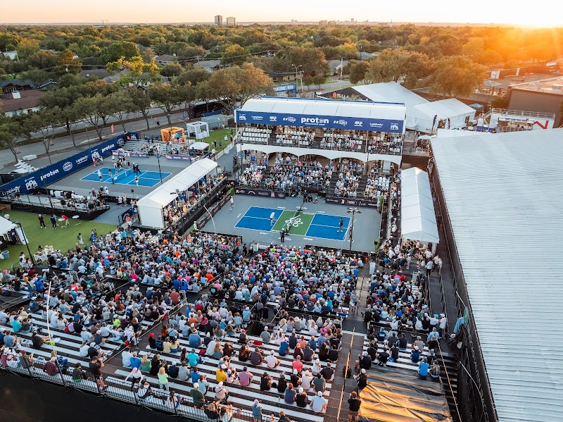 Professional Pickleball Association (PPA) photo 1