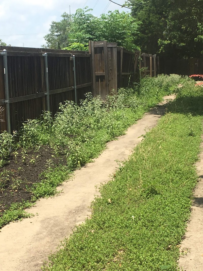 Mary Frances Baylor Clarksville Park photo 4