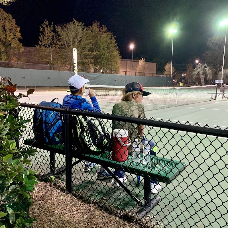 Charleston Tennis Center photo 5