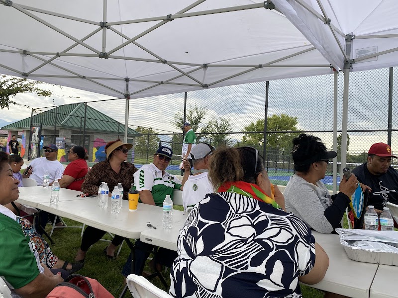 Glendale Tennis & Pickeball Courts photo 1