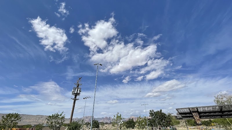 Stonebridge Park - Pickleball Courts photo 3