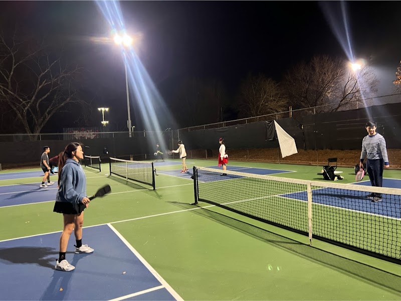 Southside Park - Pickleball courts photo 1