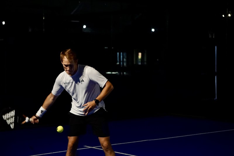 PADELHUB - BOSTON photo 3