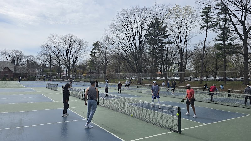 Crocheron Park Pickleball Courts photo 4