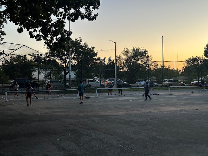 Frank Principe Pickleball Courts photo 4