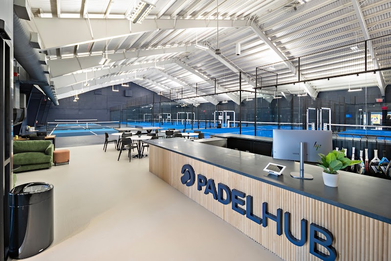 PADELHUB - BOSTON photo 4