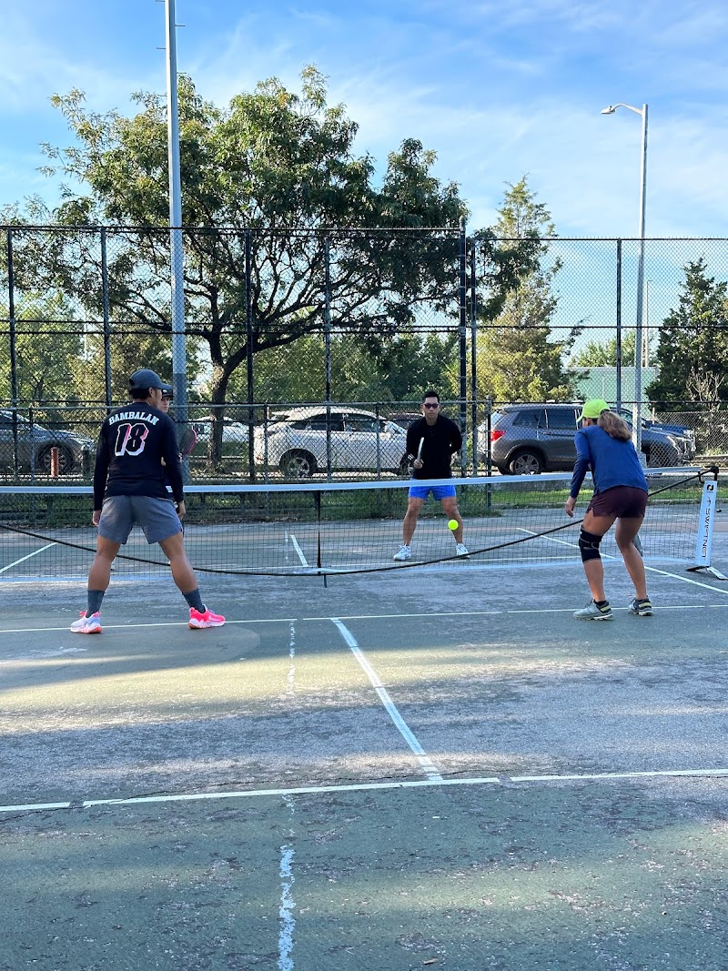Frank Principe Pickleball Courts photo 2