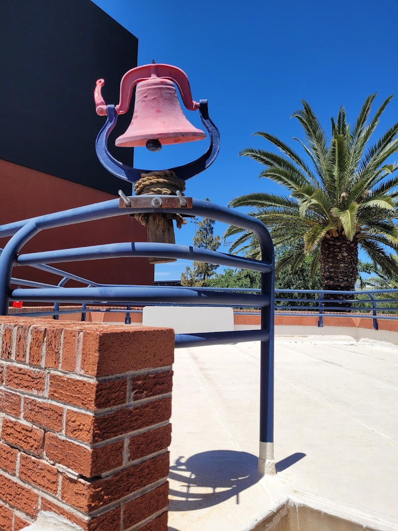 Robson Tennis Center photo 2