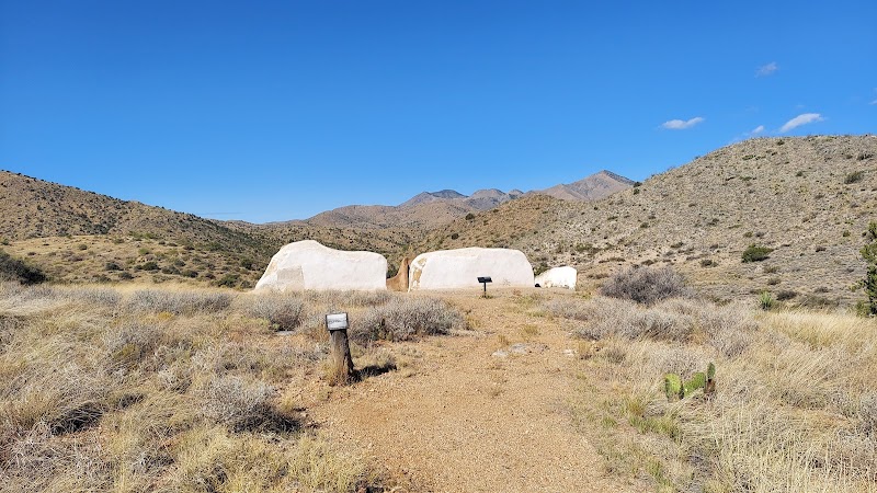 Canada del Oro Riverfront Park - Tennis/Pickleball Court photo 4