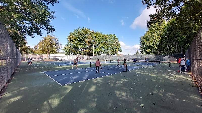 Liberty Park Pickleball Courts photo 3