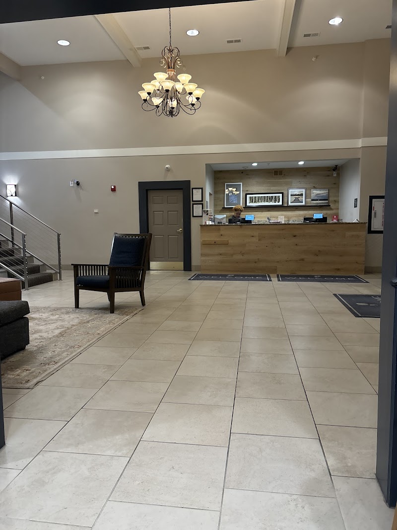 Council Bluffs Area Pickleball Club photo 5