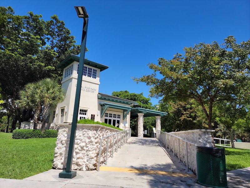 Coral Pine Park photo 1