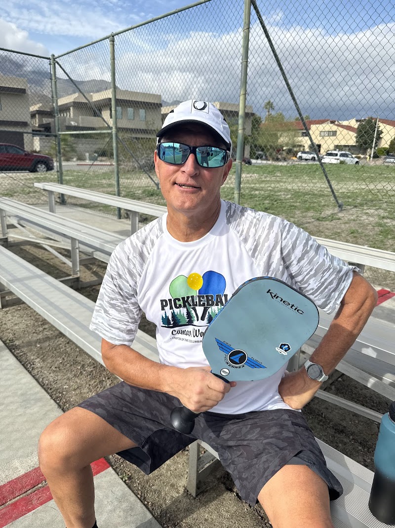 Pickleball Courts at College of the Desert photo 2