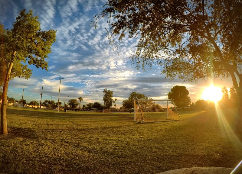 Indian Bend Park photo 1