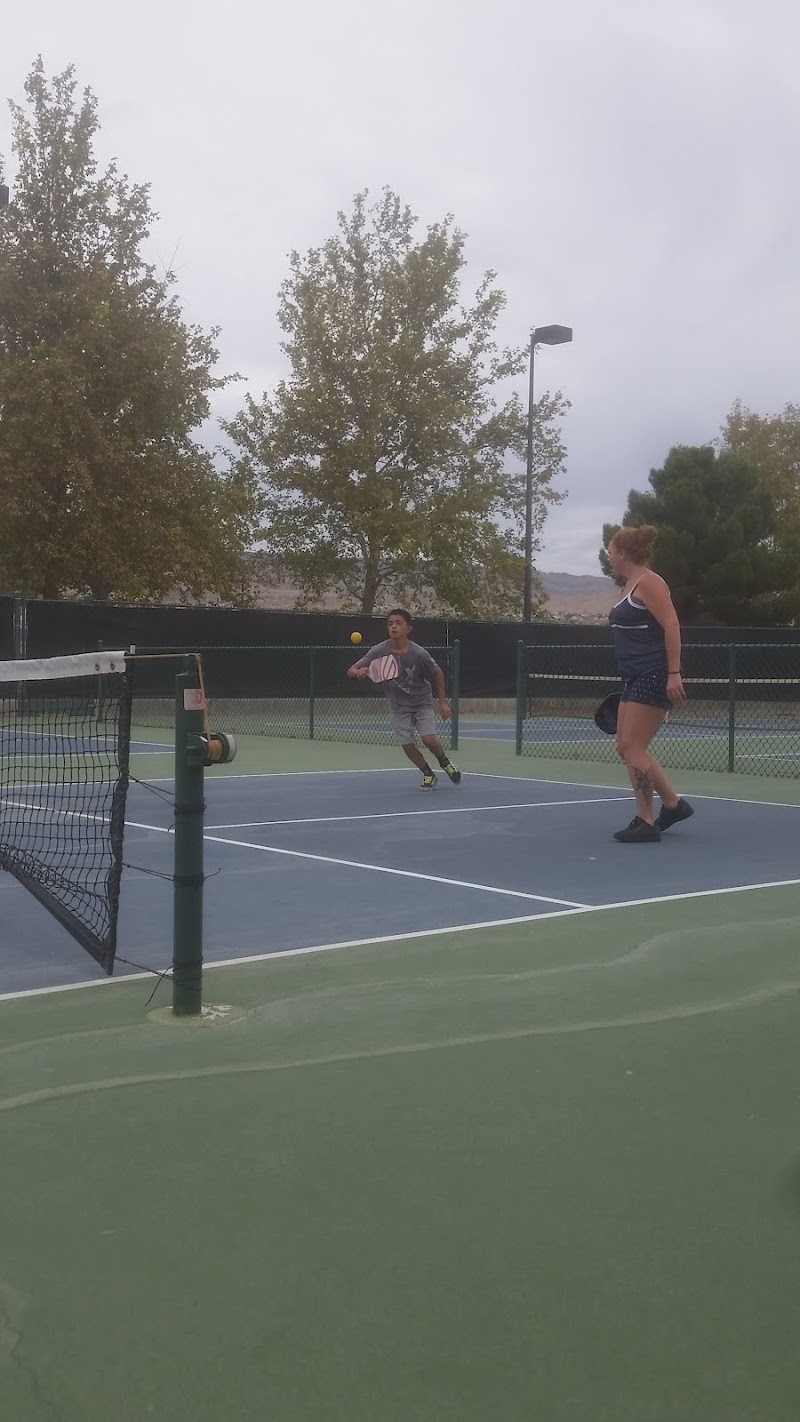 Police Memorial Park Pickleball Courts photo 1