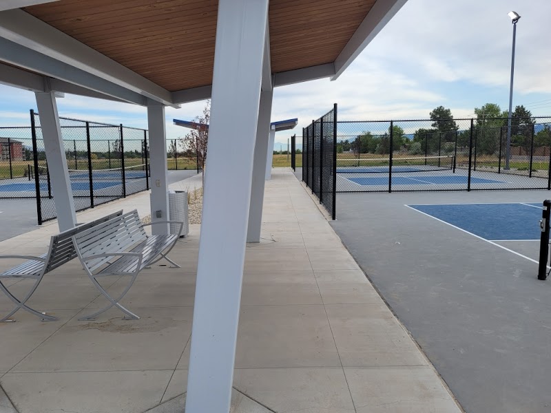 Summit Park Pickleball Courts photo 2