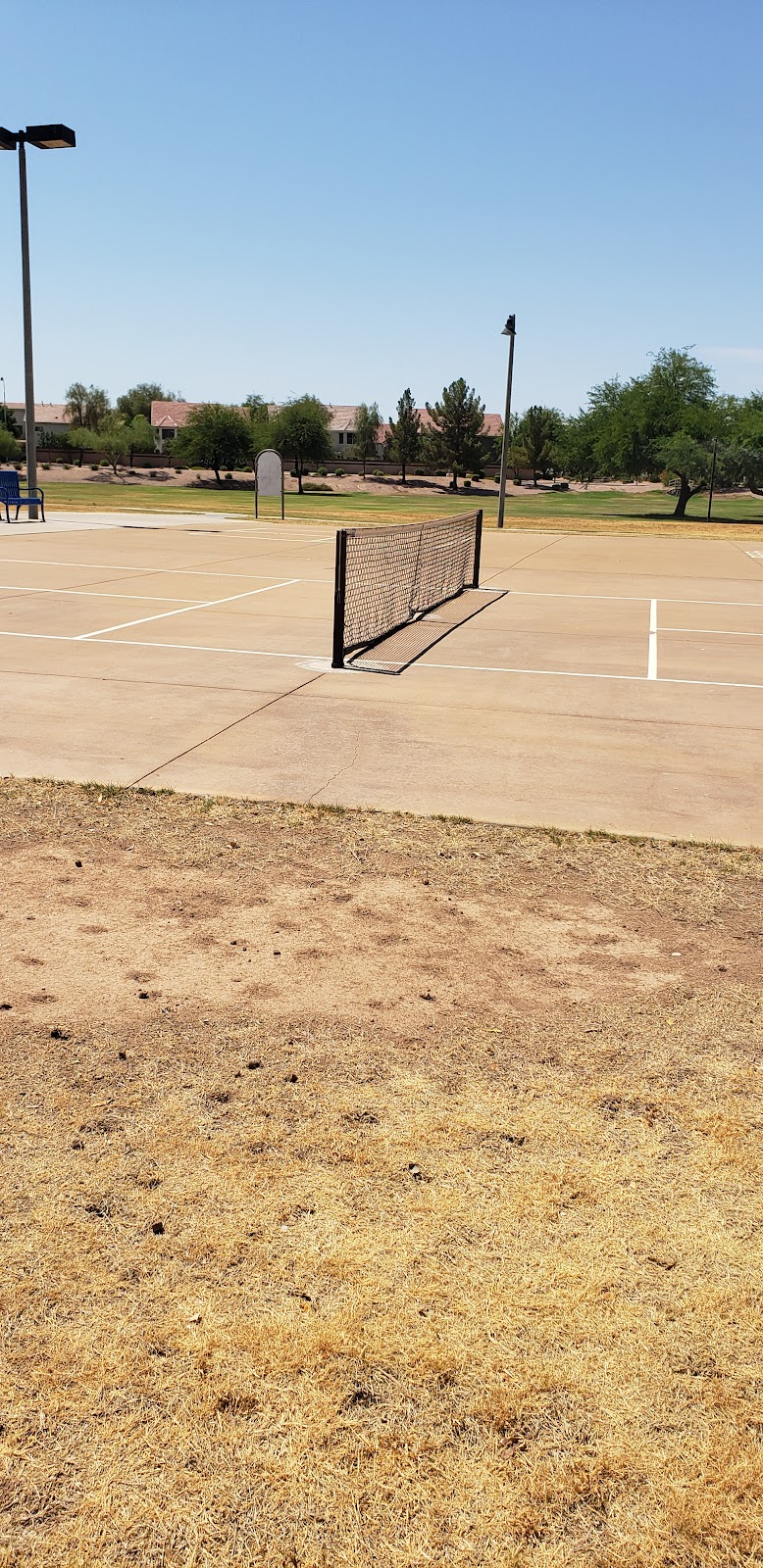 La Paloma Park-Pickleball Courts photo 3