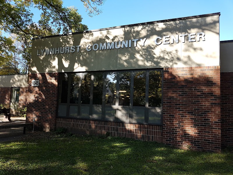 Lynnhurst Recreation Center photo 4