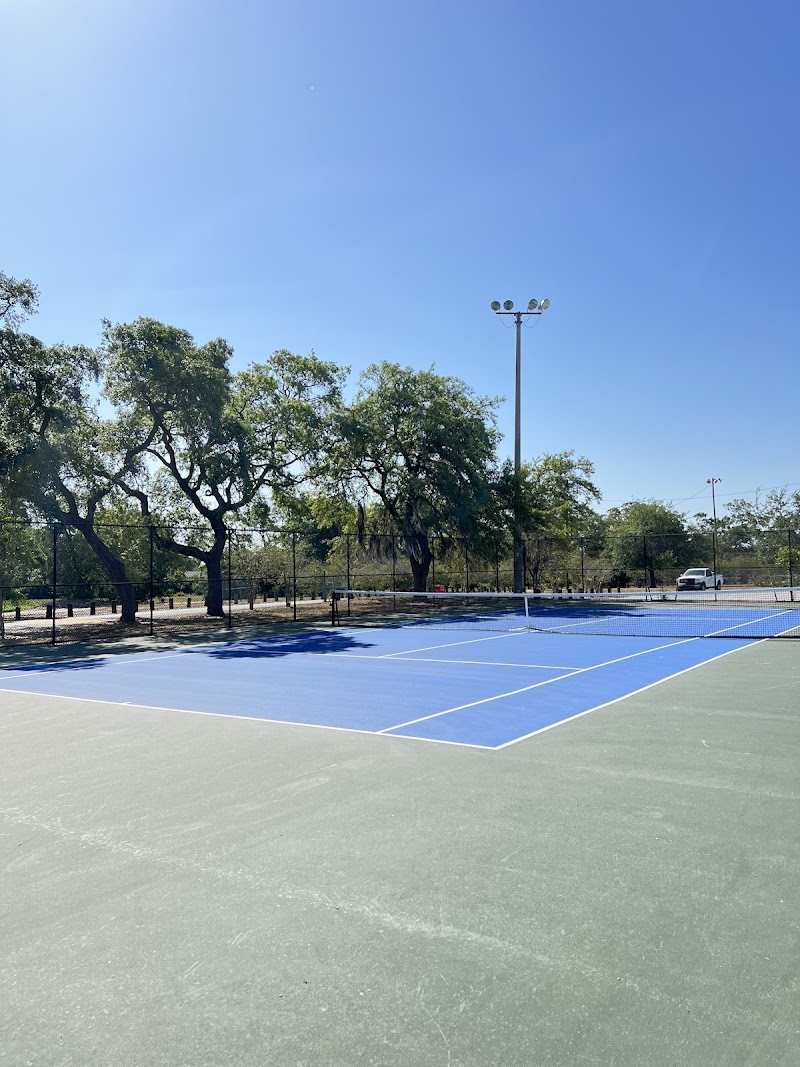 Town 'N Country Park Pickleball Courts photo 2
