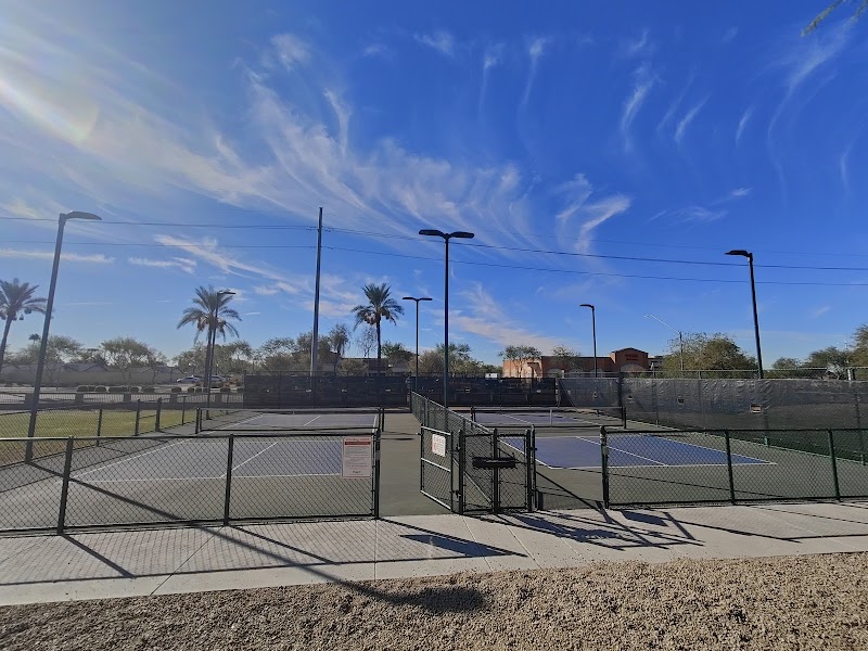 Foothills Park - Pickleball Courts photo 4