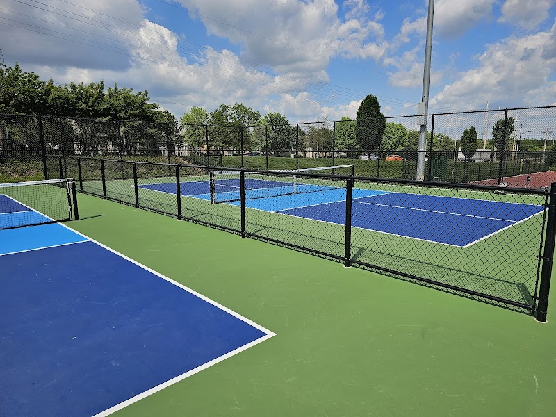Pickleball Courts at Switzer Park photo 1