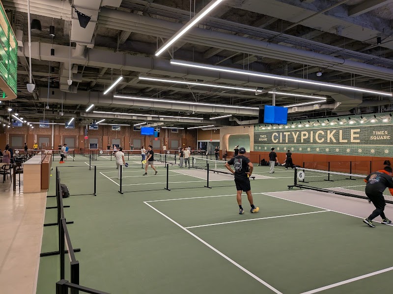 CityPickle Times Square photo 5