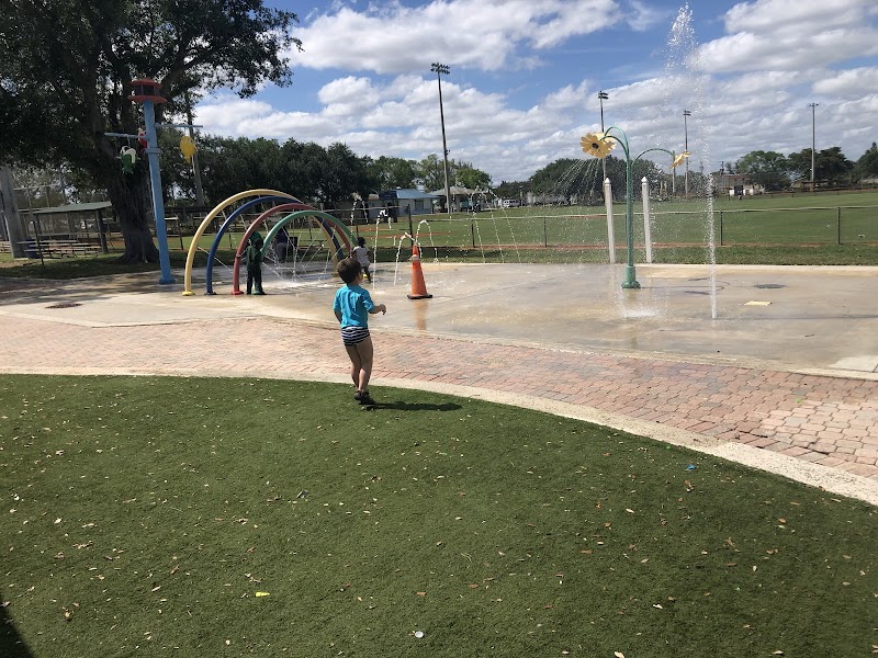 Osswald Park photo 1