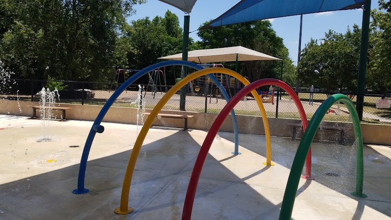 Mary Frances Baylor Clarksville Park photo 2