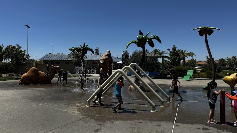 Oasis Park Pickleball photo 1