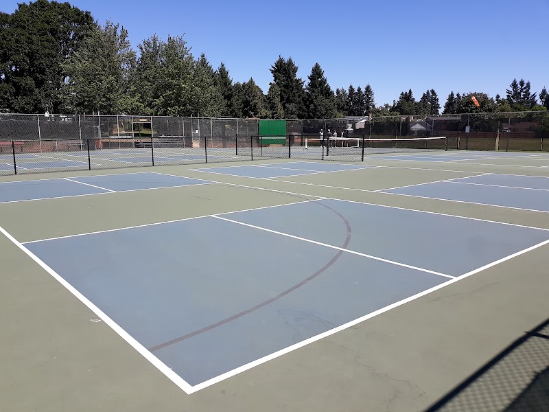 Hillendale Pickleball Club photo 2
