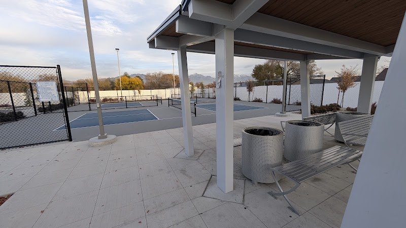 Taylorsville Pickleball Courts photo 4