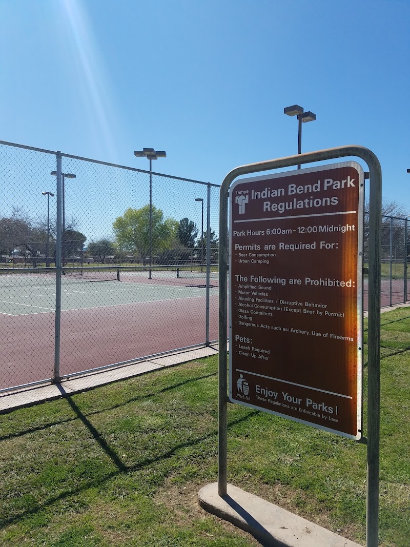 Indian Bend Park photo 5