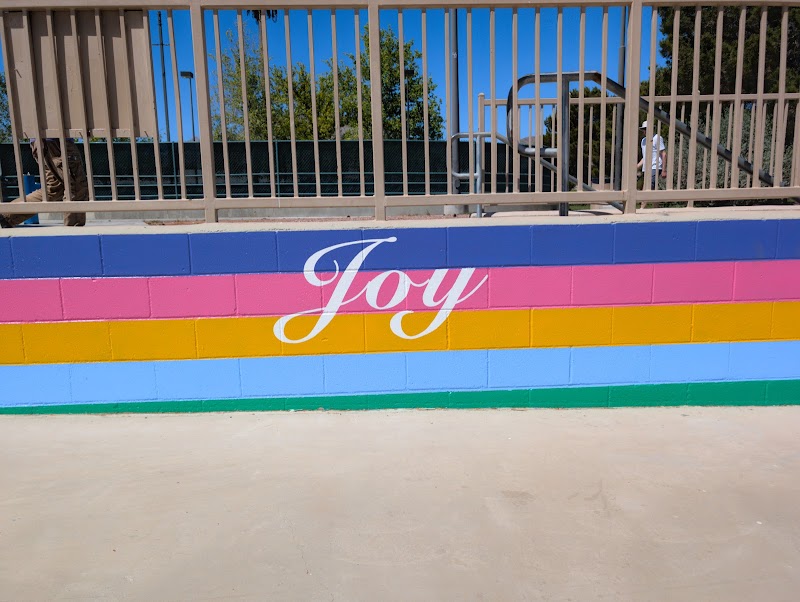 Police Memorial Park Pickleball Courts photo 4