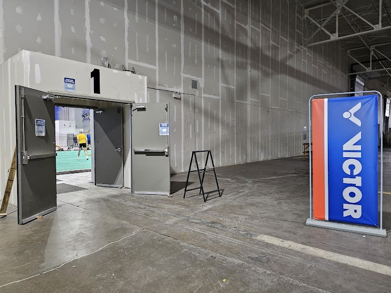 chicago badminton academy/CBA pickleball photo 4