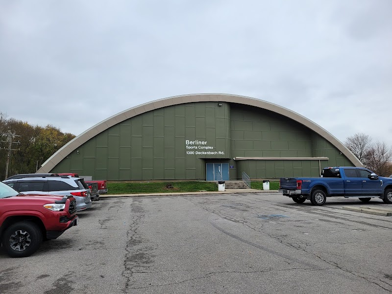 Lou Berliner Athletic Complex photo 1