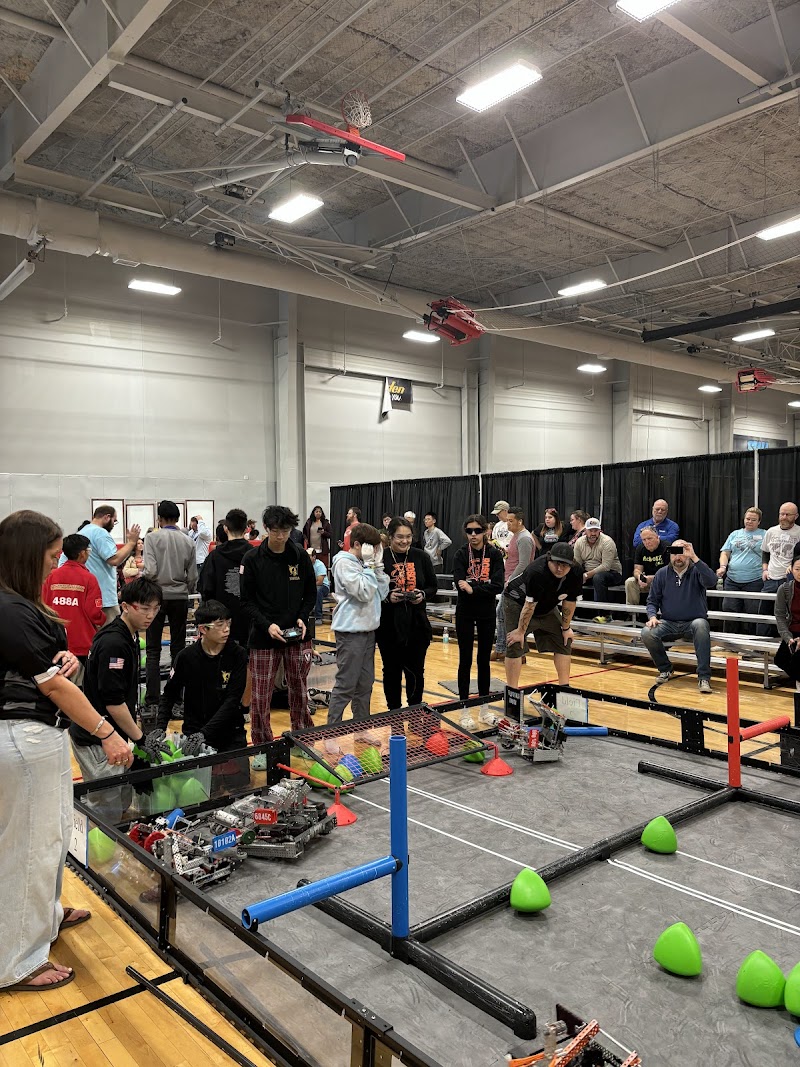 Council Bluffs Area Pickleball Club photo 3
