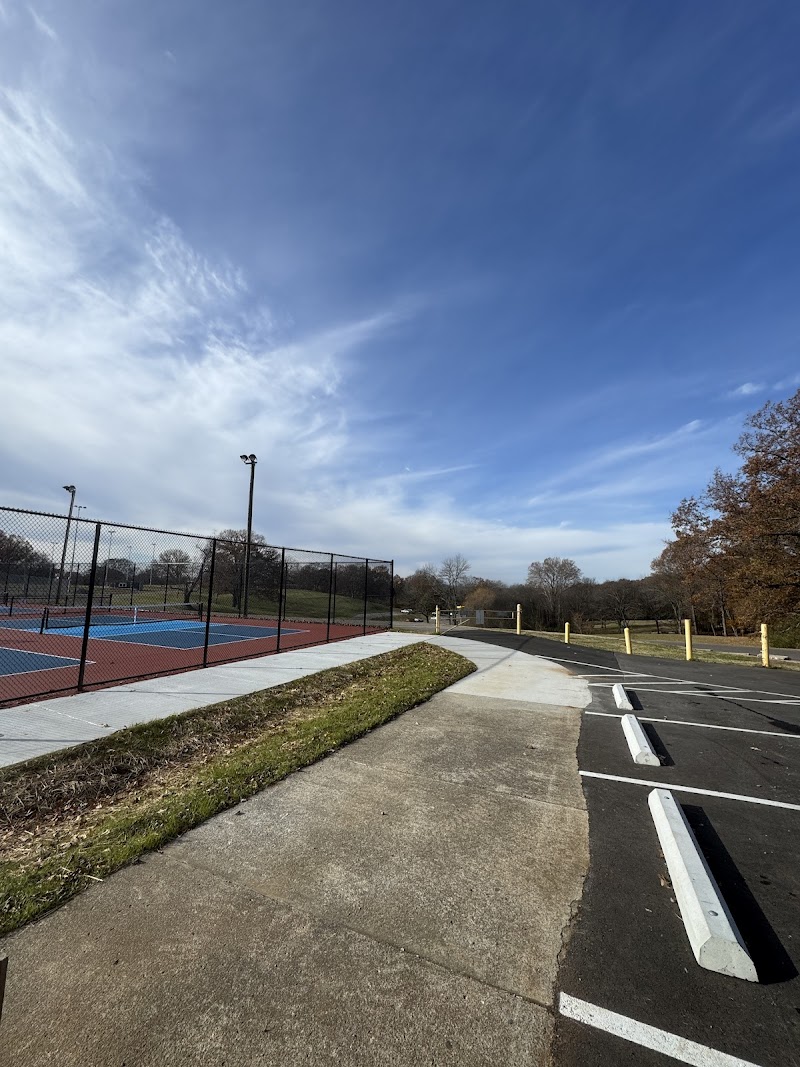 Seven Oaks Pickleball Courts with Lights photo 4