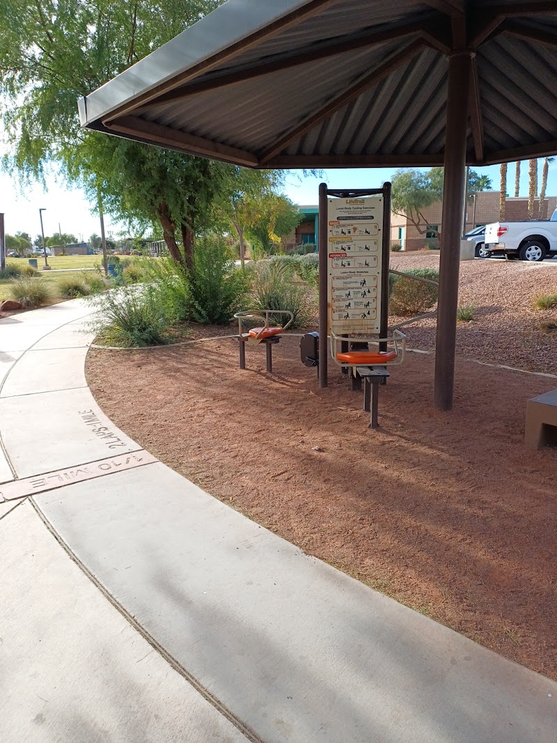 Price Park- Pickleball Courts photo 3