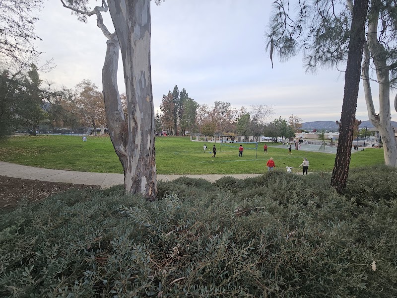 Big Rock Park pickleball courts photo 4