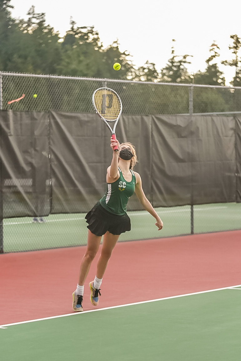 Shoreview Park Tennis and Pickleball Courts photo 5