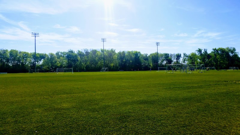 College of Charleston Tennis Center photo 4