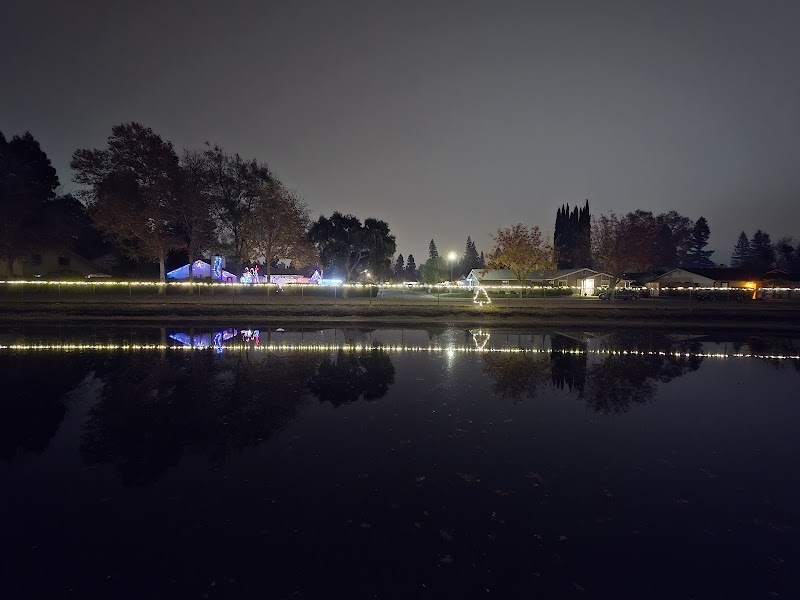 Tony Court Park photo 1