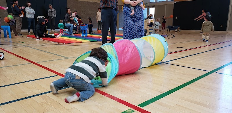 Rainier Beach Community Center photo 5