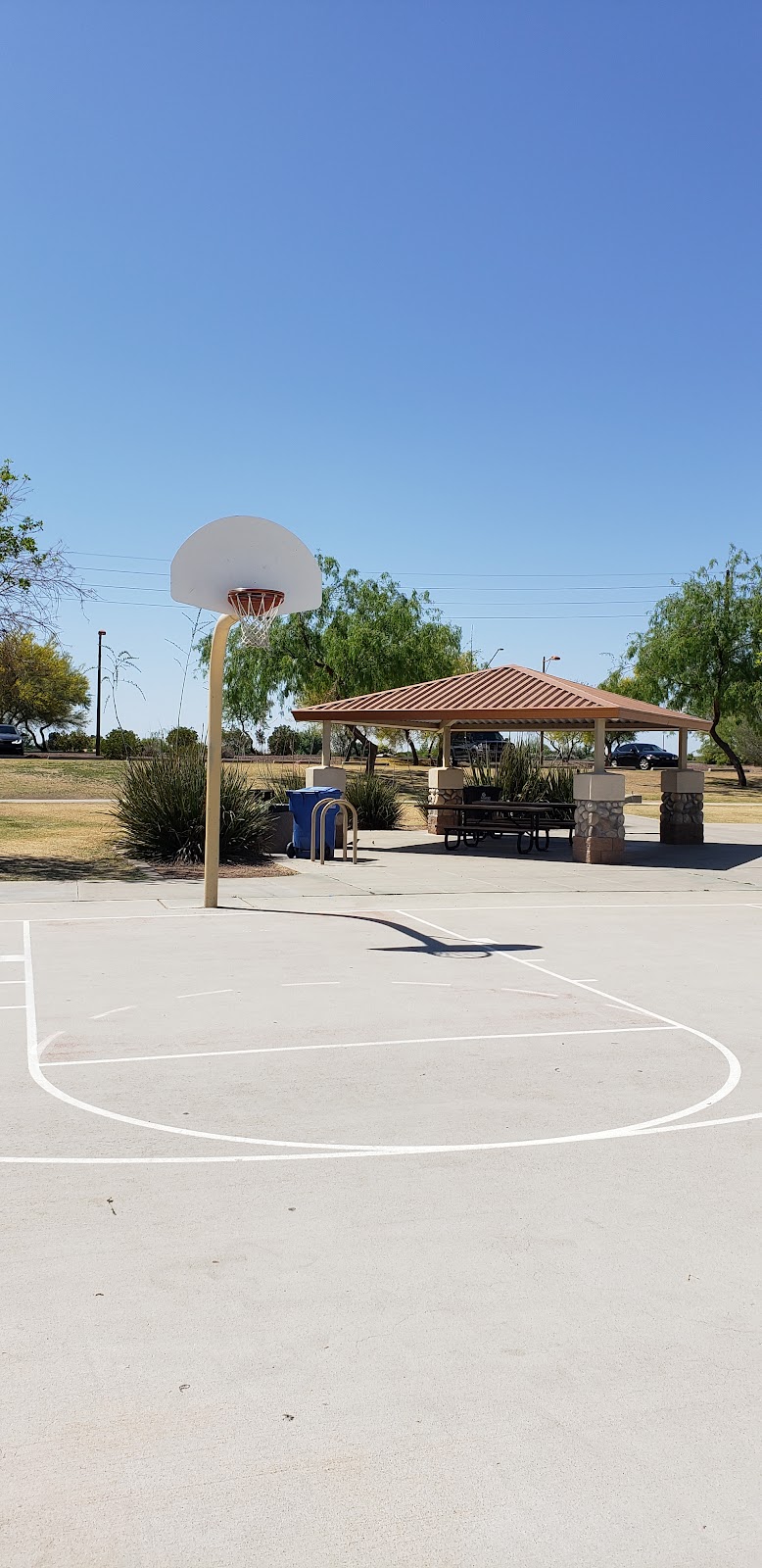 Discovery Park Basketball Court photo 4