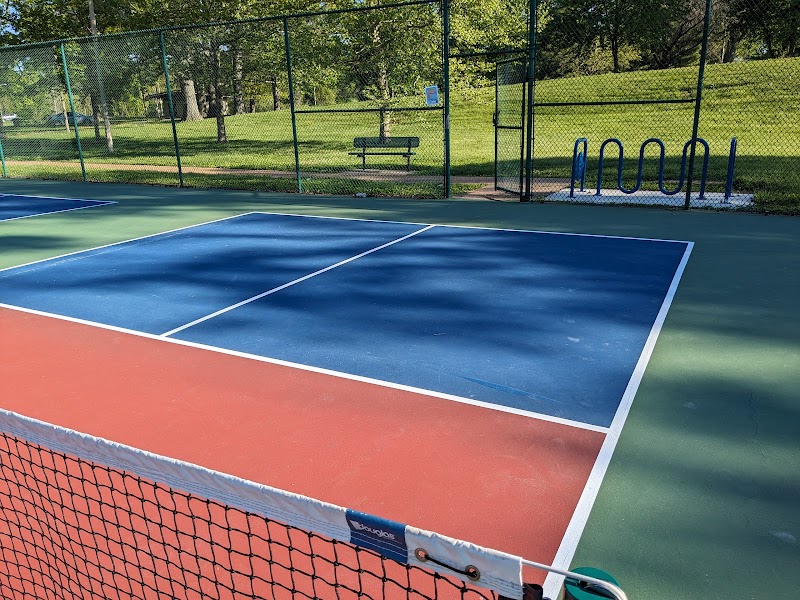 Willmore Park Pickleball & Tennis Courts photo 4
